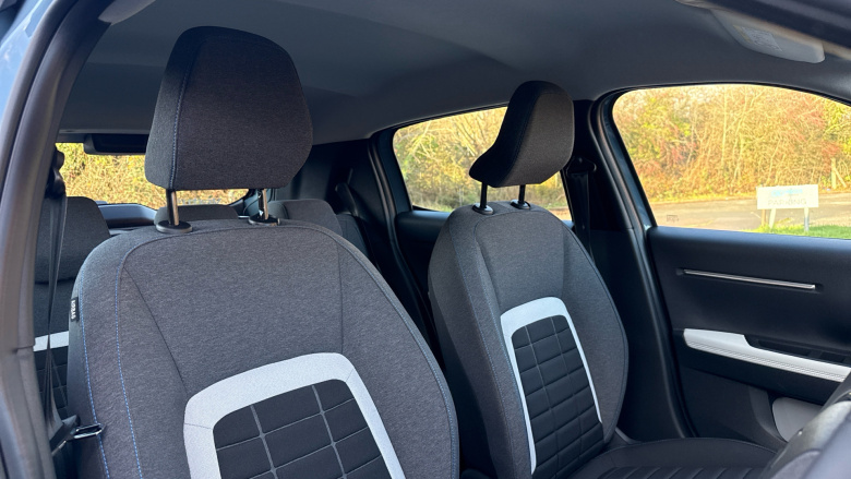 Citroen C3 1.2 Turbo Plus 5dr Petrol Hatchback